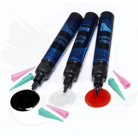 UV Resin – Betfor