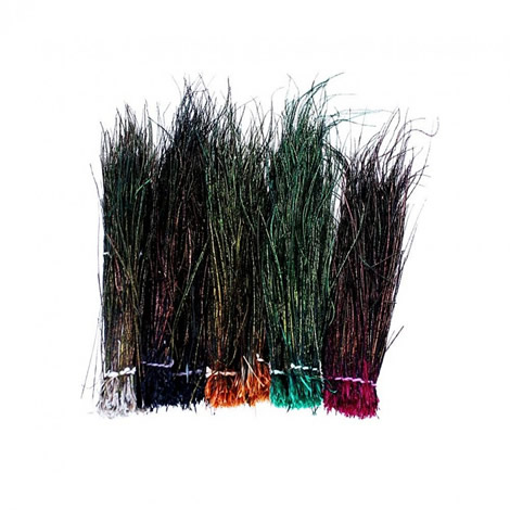 Peacock Herl