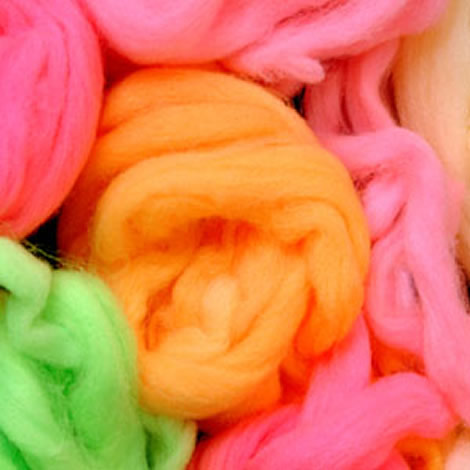 Egg Yarn