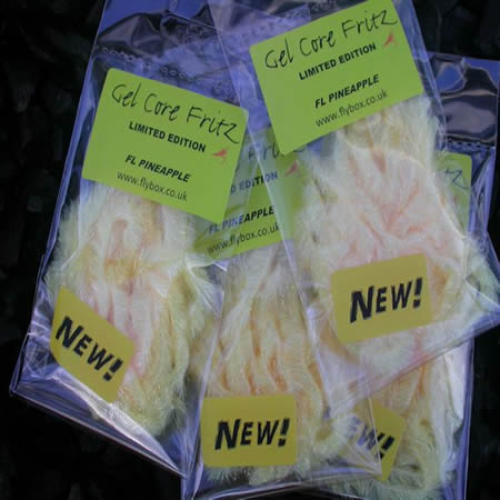 Gel Core Fritz