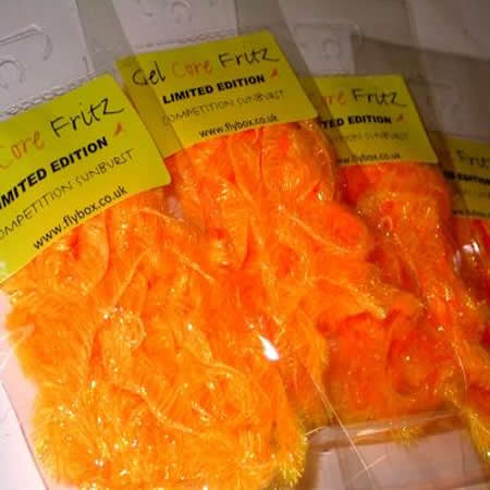 Gel Core Fritz