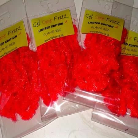 Gel Core Fritz