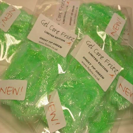 Gel Core Fritz