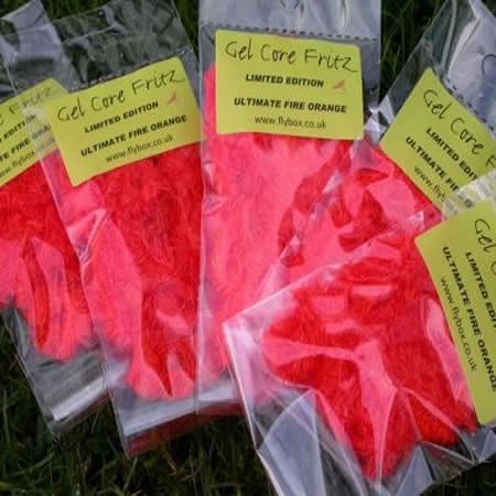 Gel Core Fritz