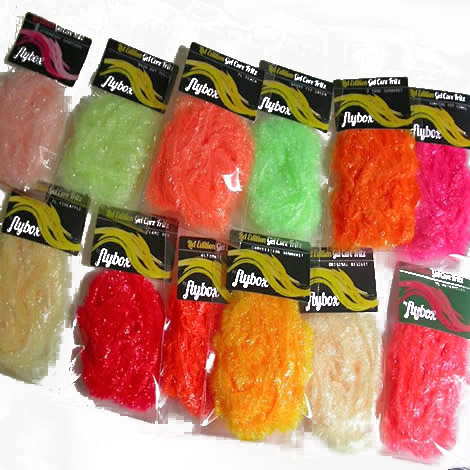 Gel Core Fritz