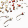 Half Beads