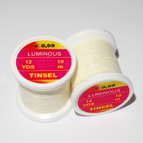 Luminous Tinsel