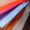 Flashabou Microlon Fibres