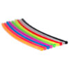 Coloured Plastic Tubing