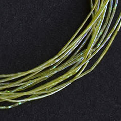 Pearl Quill Body