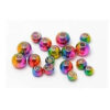 Tungsten Beads - Rainbow