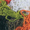 Rayon Chenille