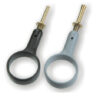 Hackle Pliers - Stonfo