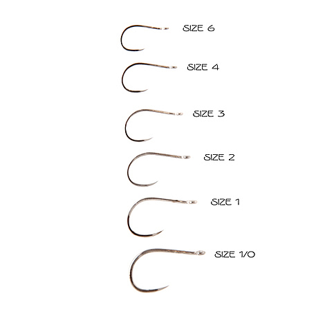 Swing Hooks – OPST