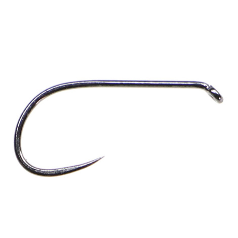 Ultimate Dry Barbless (Black Nickel)