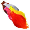 Cock Capes - Chinese