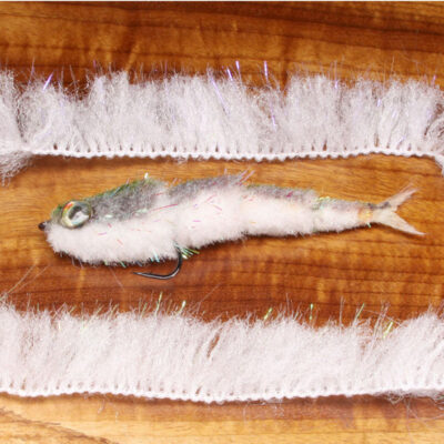 Minnow Body Wrap