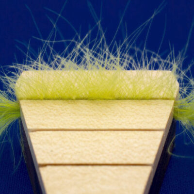 Feather Fold Block