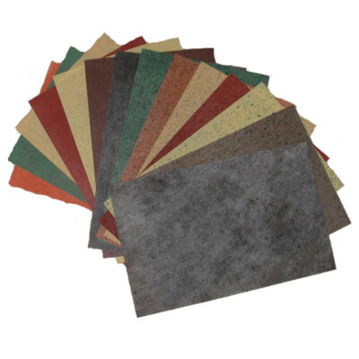 River Wing Sheet Material