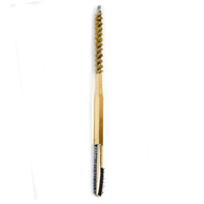 Dubbing Brush & Comb – Dr. Slick.