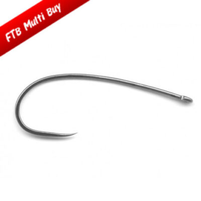 Dohiku HDR – Terrestrial Hook