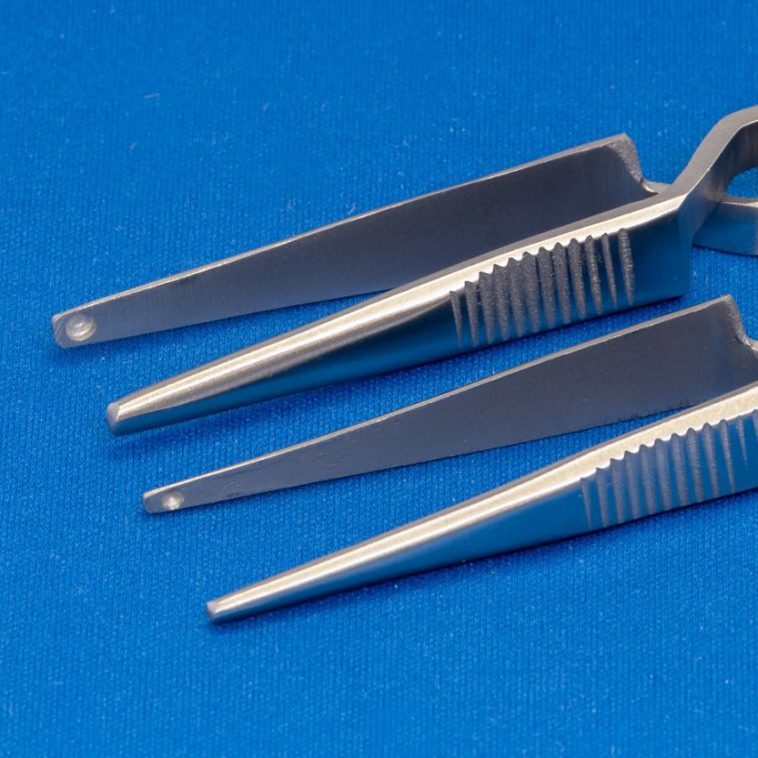 Tweezers - Beads - Image 2
