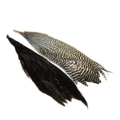 Cock Capes – Genetic – HALF
