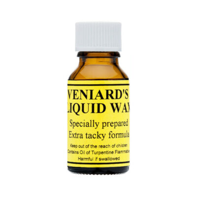 Liquid Wax – Veniard