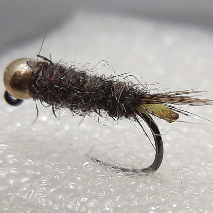 Dohiku HDJ-HS - Weighted Jig hook - Image 4