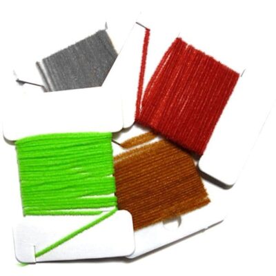 Micro Chenille ( Easy Dub)