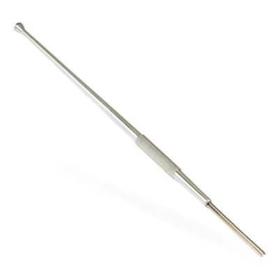 Hackle Twisting Tool – Cottarelli