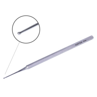 Kopter Bodkin / Needle – BALL END