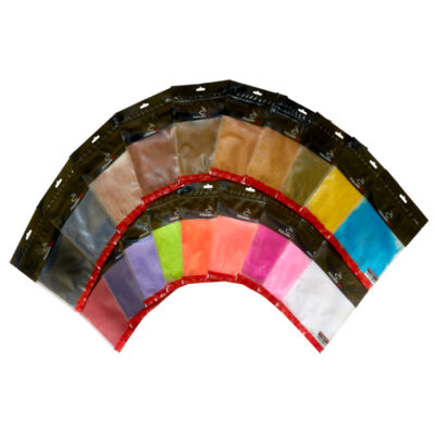 Marabou – Fulling Mill