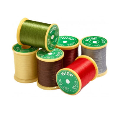 Gordons Griffiths Wisp Thread – 8/0