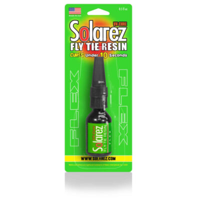 Solarez UV Resin – FLEX