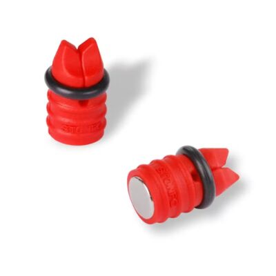 Magnetic Material Clip