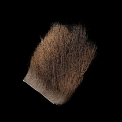 Chamois Hair