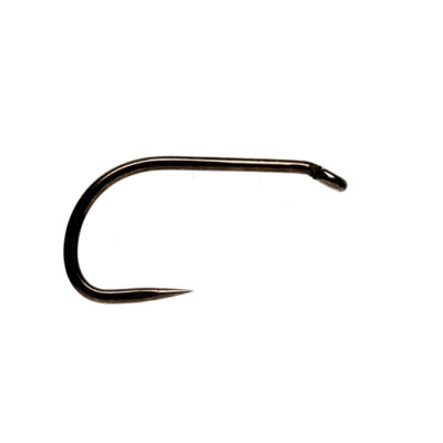 Tactical Shorty Barbless – Fulling Mill – 50 hooks