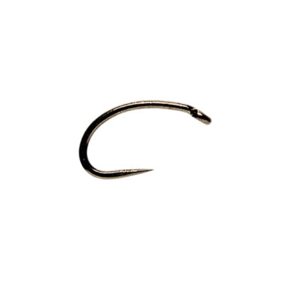 Tactical Midge Barbless – Fulling Mill – 50 hooks