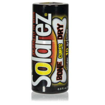 Solarez UV Resin – BONE DRY ULTRA THIN
