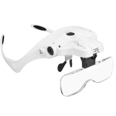 Magnifier Glasses