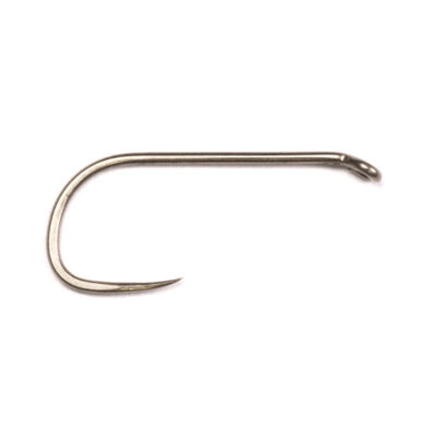 Sprite Hooks – Barbless Dry Long Shank (50)