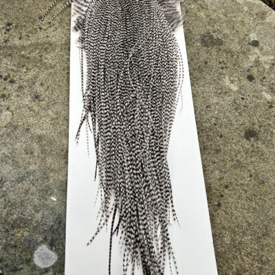 .Midge Half Saddles – WHITING