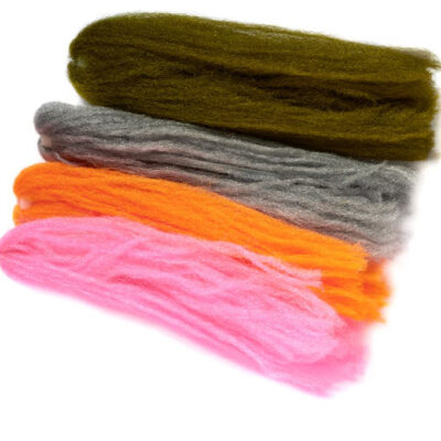 Ultra Dry Yarn – Fulling Mill