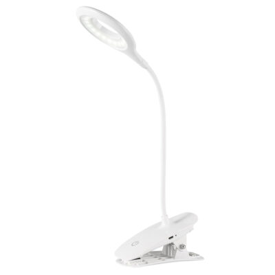 Clip On Flytying Lamp
