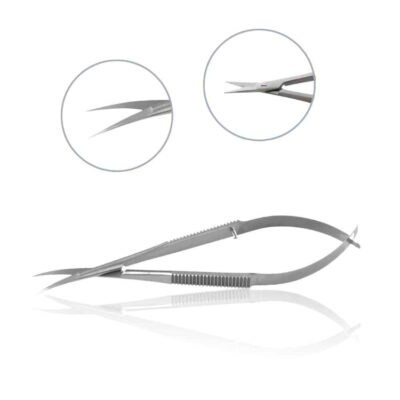 Iris Scissors