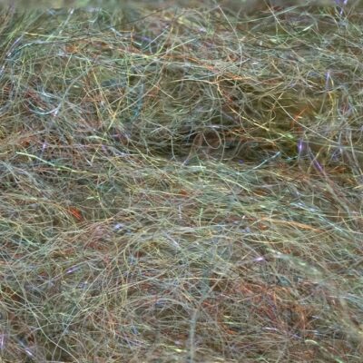 Alpaca Dubbing – Rainbow UV