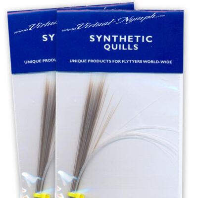 Porcupine Quills – Synthetic