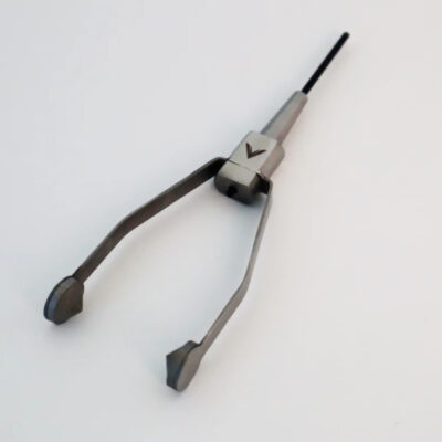 Adjustable Bobbin Holder – Veevus