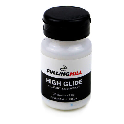 High Glide – Dry Fly Treatment
